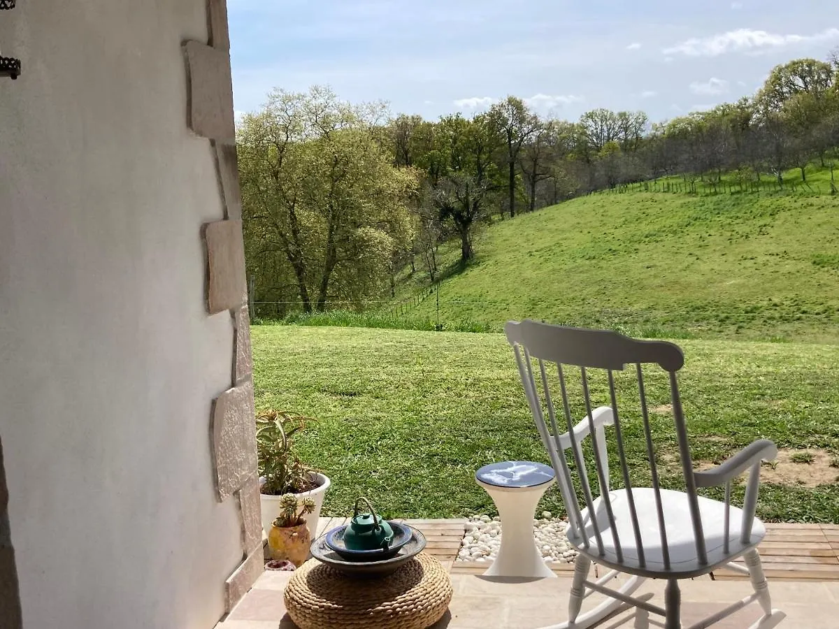 Maison Dans La Prairie Bidart 0*,  France
