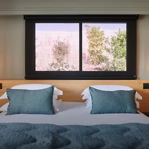 Le Cabanon Bed and breakfast
